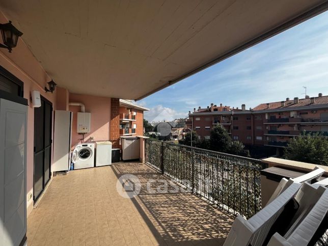 Appartamento in residenziale in Via Dante Canducci 34