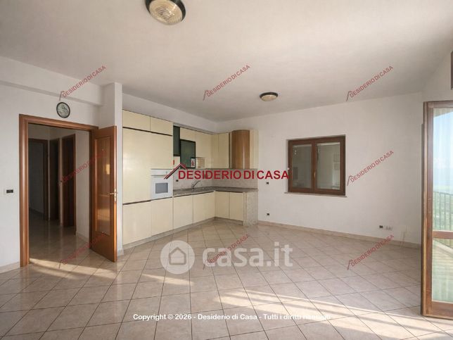 Appartamento in residenziale in Contrada Forno Alto