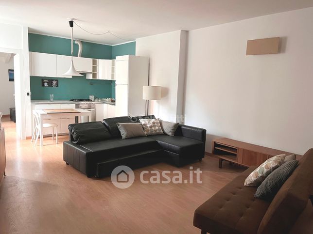 Appartamento in residenziale in Viale Piave 5