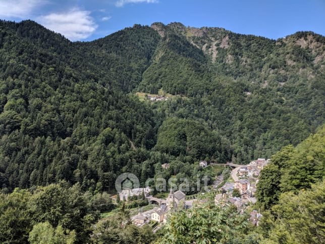 Casa indipendente in residenziale in Alpe Cà Gianolo