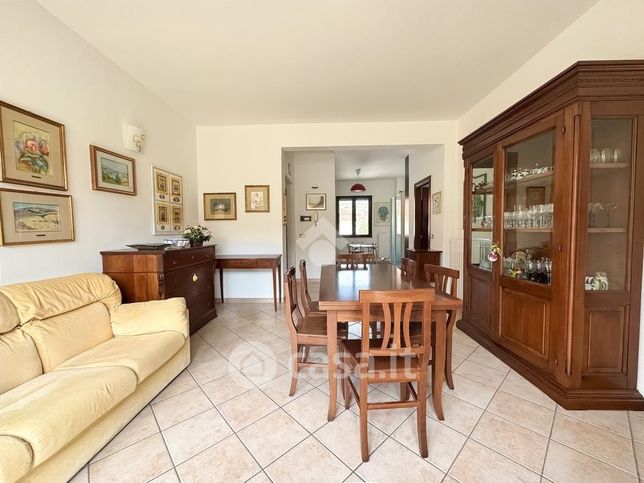 Appartamento in residenziale in Via dei Martiri Lancianesi 113