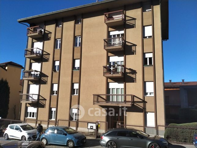 Appartamento in residenziale in Via Galimberti 2