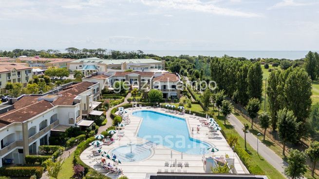 Villetta a schiera in residenziale in Viale dei Gabbiani