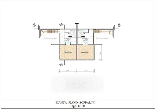 Terreno edificabile in residenziale in Via del cannone