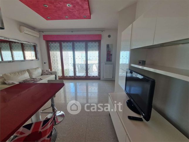 Appartamento in residenziale in