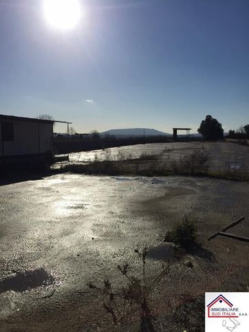 Terreno agricolo in commerciale in Via Carrafiello