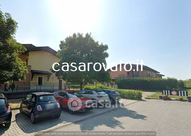 Appartamento in residenziale in Via Arno 23