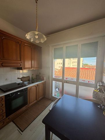 Appartamento in residenziale in Via Alessandro della Spina 38