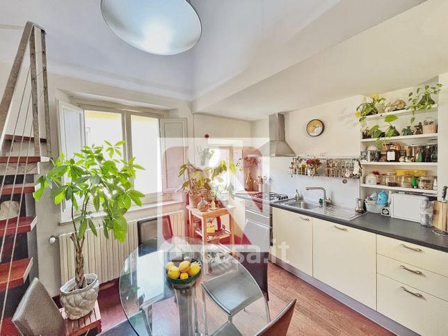 Appartamento in residenziale in Via dè Tornabuoni 6