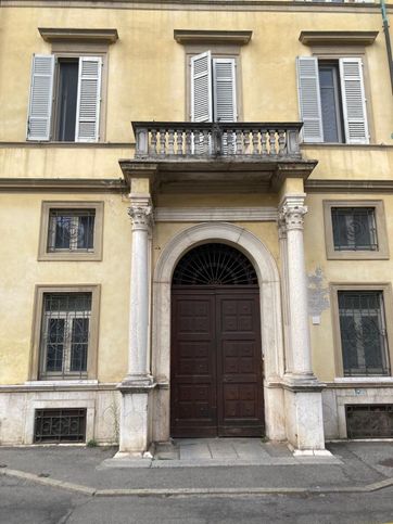 Appartamento in residenziale in Via Palestro