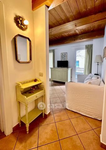 Appartamento in residenziale in Viale Santi Baldini