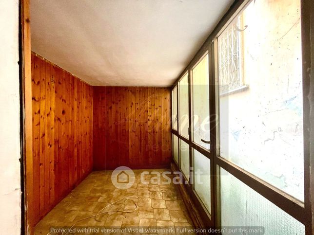 Appartamento in residenziale in Via Sebastiano Veniero 56
