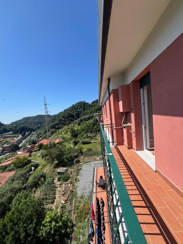 Appartamento in residenziale in Via Crosa Schiavetta