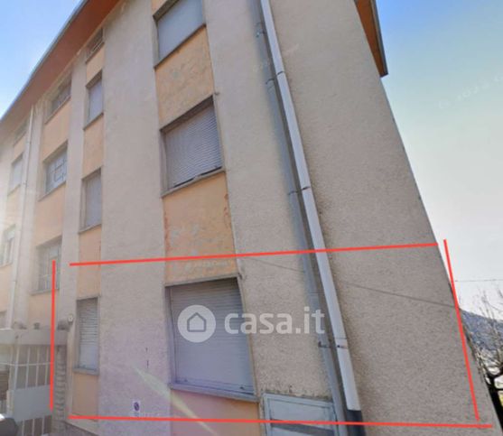 Appartamento in residenziale in Via Conti Reina