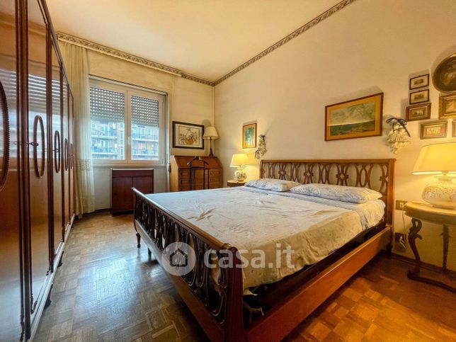 Appartamento in residenziale in Via Privata Piero Martinetti 14