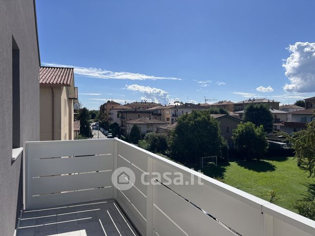 Appartamento in residenziale in Via Istria