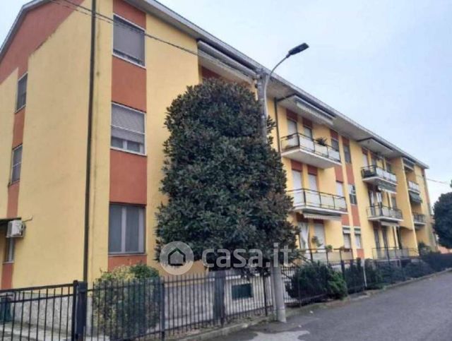 Appartamento in residenziale in Viale Unione Sovietica 9