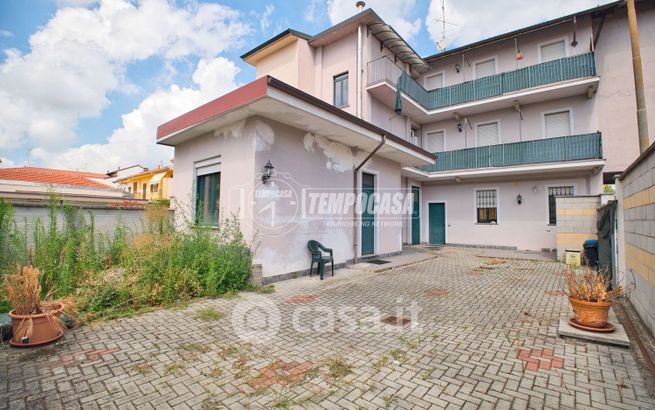Appartamento in residenziale in