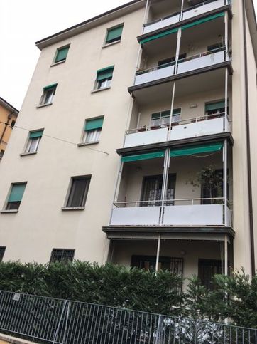 Appartamento in residenziale in Via JACOPO BARTOLOMEO BECCARI 6