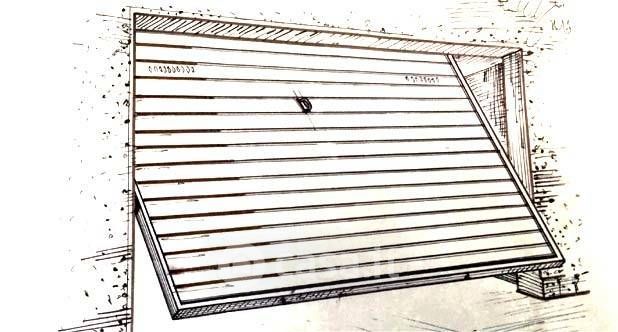 Box/posto auto in residenziale in Via Francesco Giramo