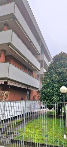 Appartamento in residenziale in Via Toscana 15