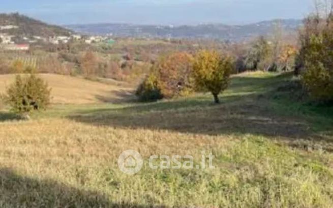 Terreno agricolo in commerciale in Via San Giuseppe