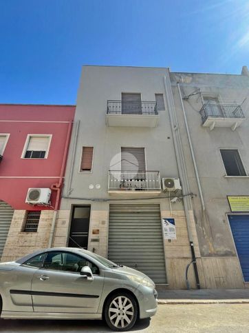 Appartamento in residenziale in Via Monte San Giuliano 16