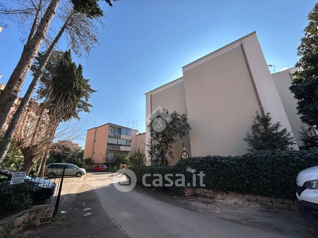 Appartamento in residenziale in Via Sabotino 18