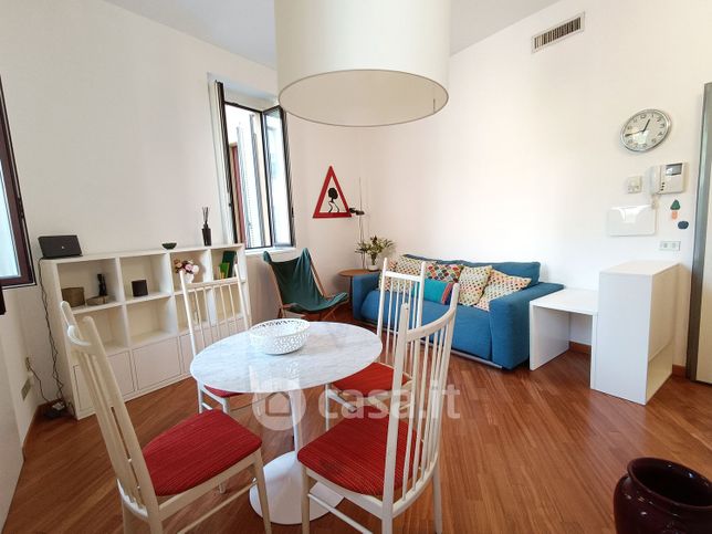 Appartamento in residenziale in Via Cerva 19