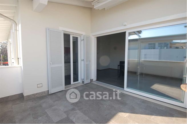 Attico/mansarda in residenziale in 