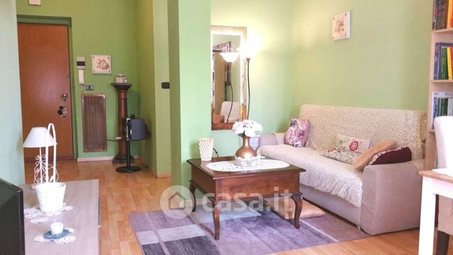 Appartamento in residenziale in Via Monginevro 245