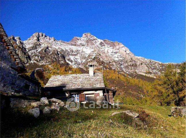 Baita/bungalow/chalet/trullo in residenziale in Alpe Deccia