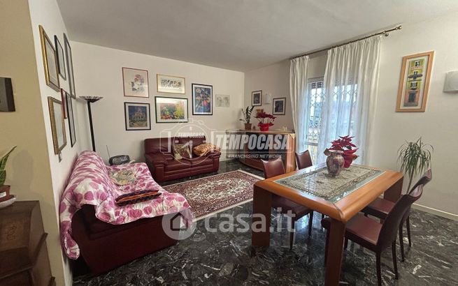 Appartamento in residenziale in 