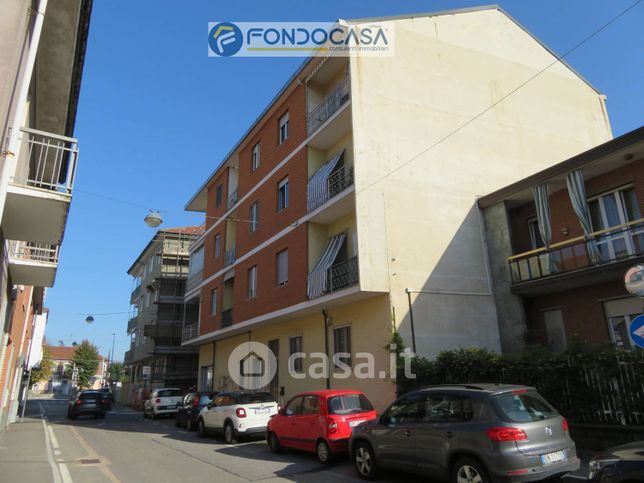 Appartamento in residenziale in Via Guido Gozzano