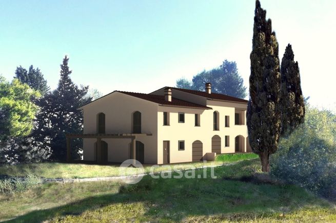 Villa in residenziale in Via Gello