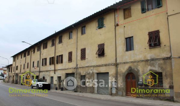 Appartamento in residenziale in Via Vittorio Niccoli 249