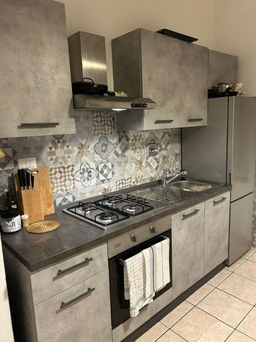 Appartamento in residenziale in Via Eugubina 48