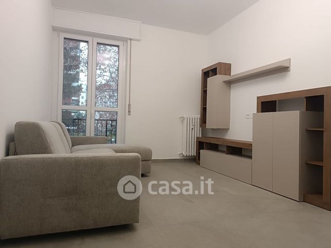 Appartamento in residenziale in Via Guido Mazzali 5