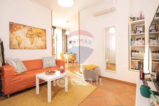 Appartamento in residenziale in Via Alpini d'Italia 14