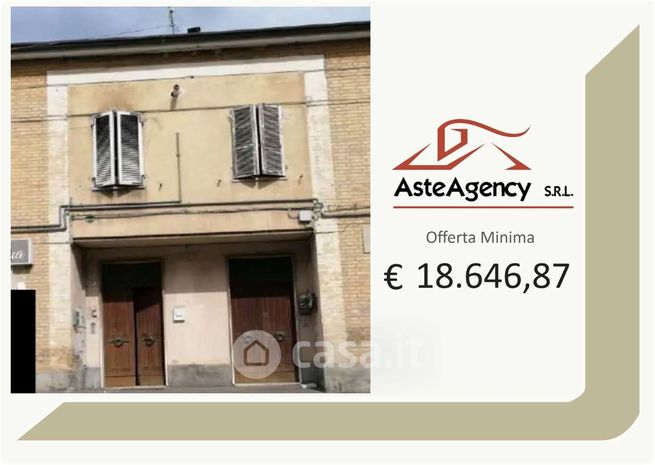 Appartamento in residenziale in Viale Zaccagnini 69