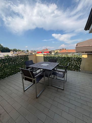 Appartamento in residenziale in Via Leonardo da Vinci 3