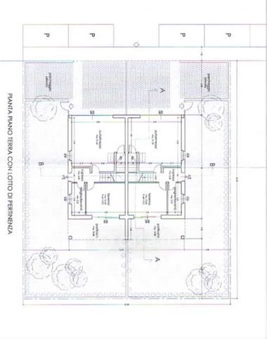 Terreno edificabile in residenziale in 
