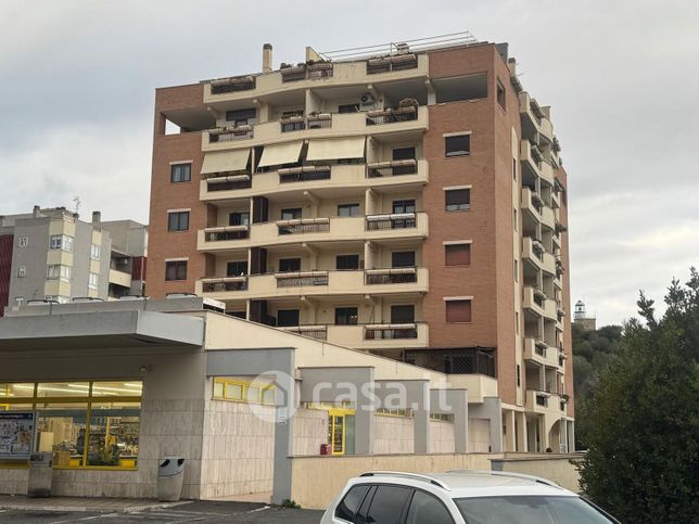Appartamento in residenziale in Via Achille Montanucci 148
