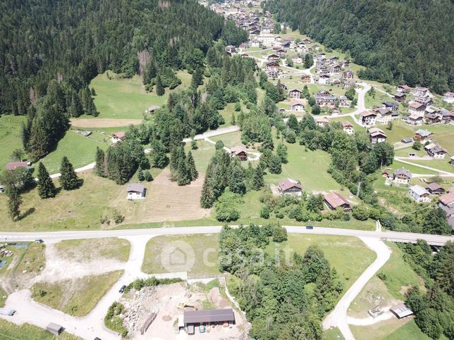 Terreno edificabile in residenziale in LocalitÃ  Val 4