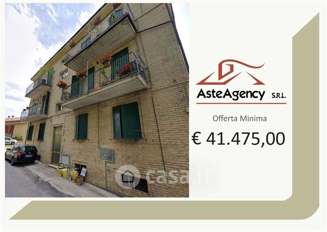 Appartamento in residenziale in Via Don Augusto Camei 3