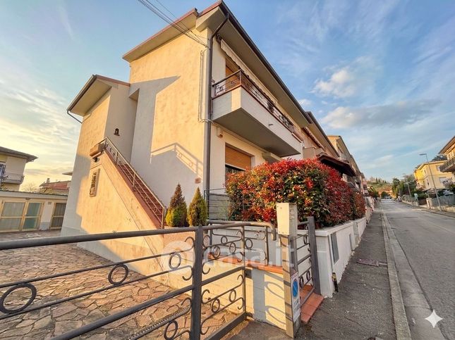 Appartamento in residenziale in Via G. Galilei 55