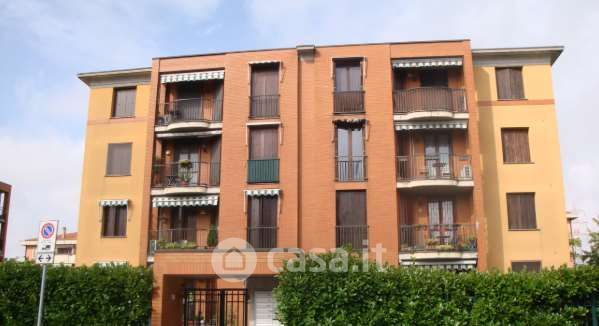 Appartamento in residenziale in Via Gaspara Stampa 3