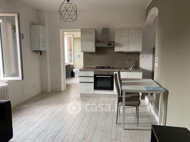 Appartamento in residenziale in Via IV Novembre