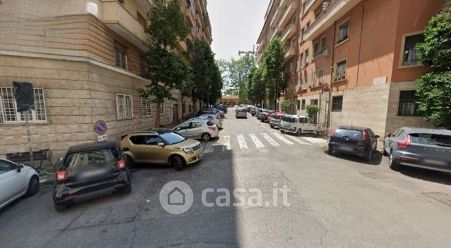 Appartamento in residenziale in Via Francesco Milizia