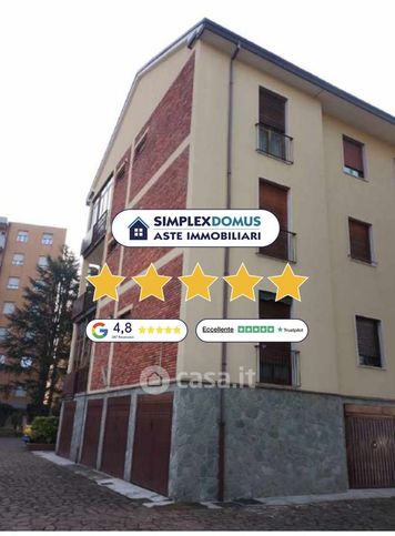 Appartamento in residenziale in Via Cascina Tamburina